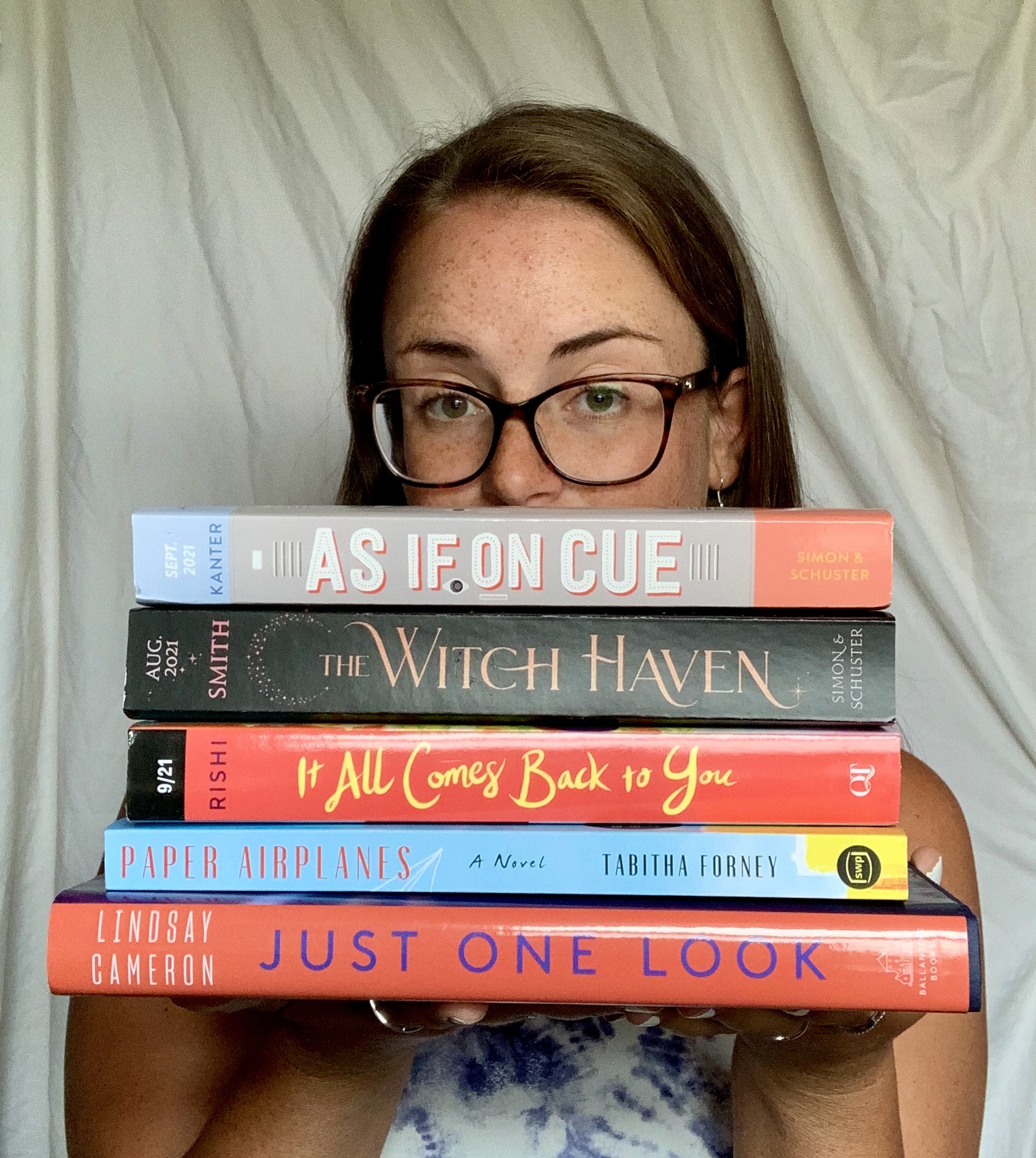 ARCS & BOOK BUYING July 2021 Book Haul Fangirl Fury