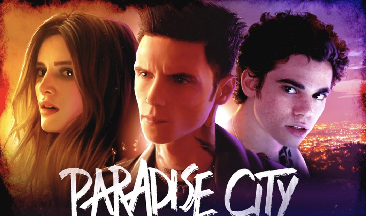 Paradise City Trailer and Synopsis Are Here Fangirlish