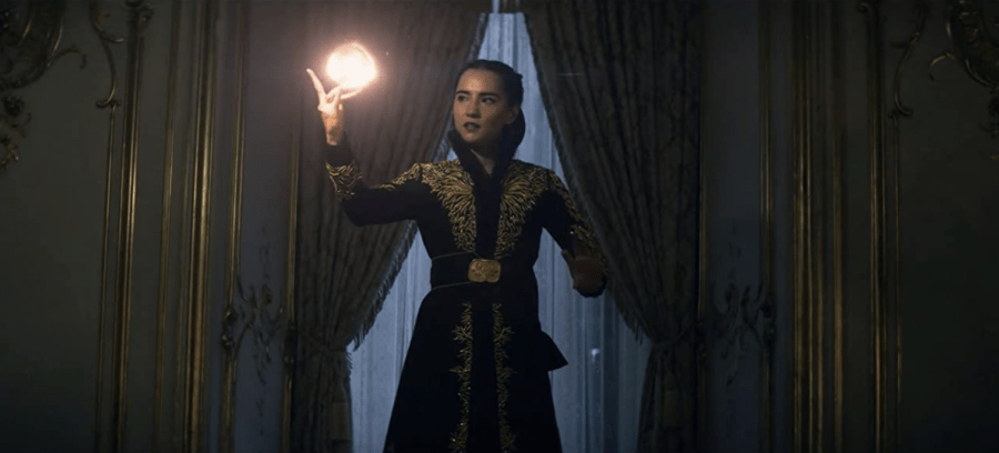 Fangirlish Playlist for 'Shadow and Bone's' Alina Starkov Fangirlish