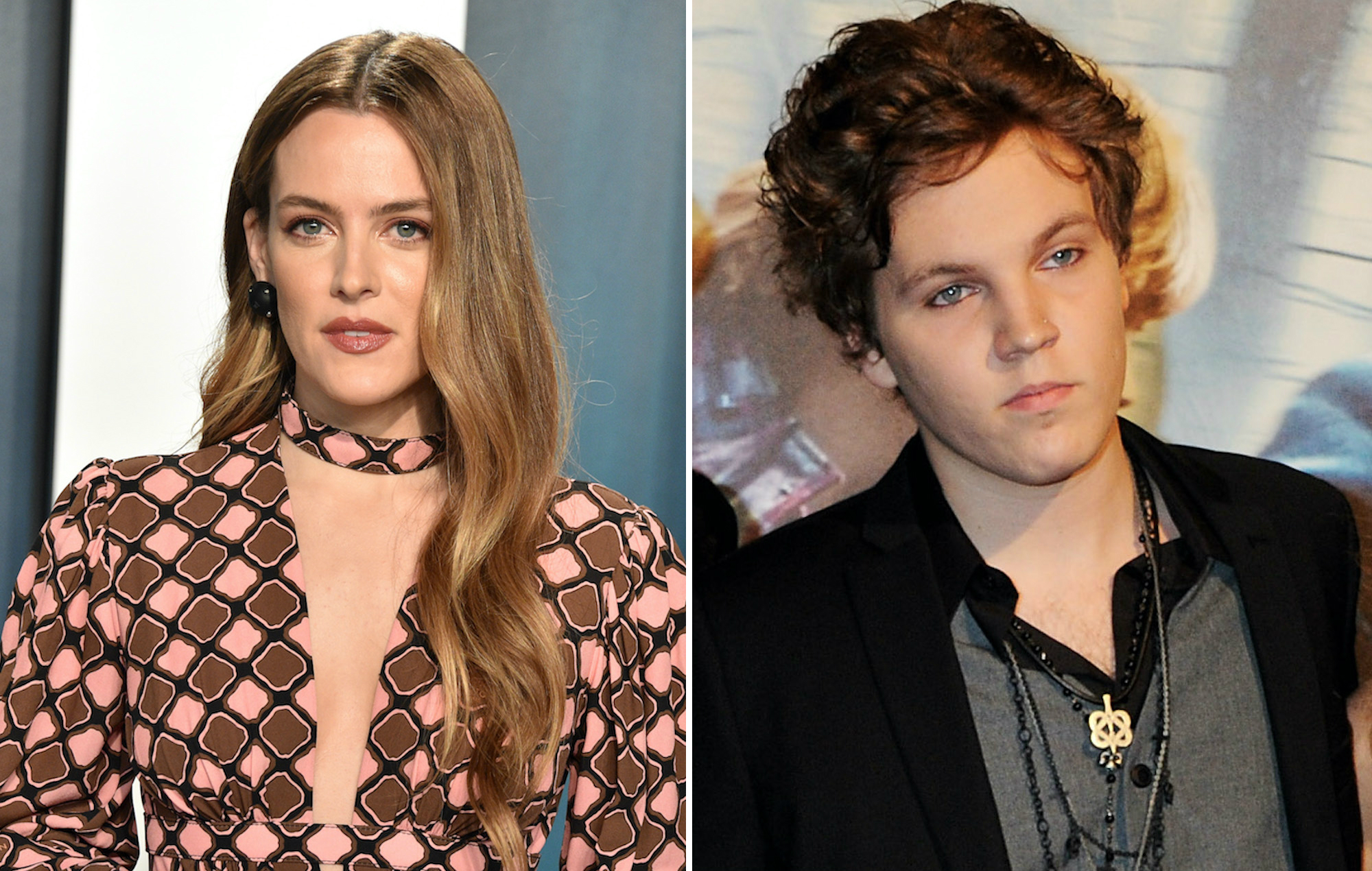 Actress Riley Keough Posts About The Last Time That She Saw Her Brother