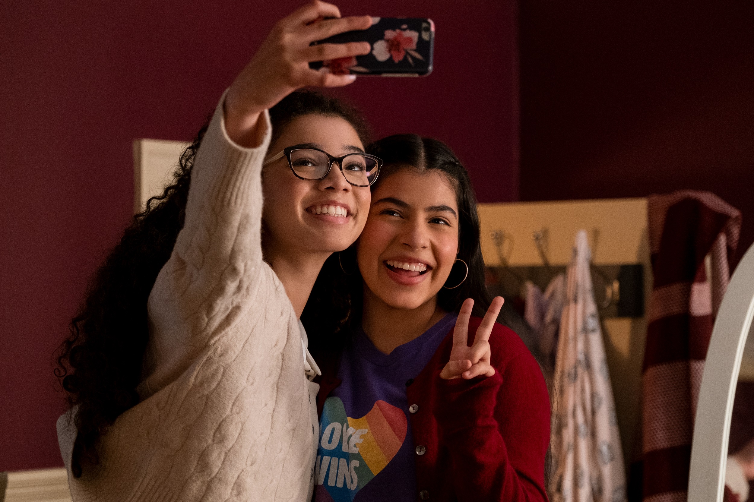 Netflix Releases First Look Images At 'The BabySitters Club' Season 2