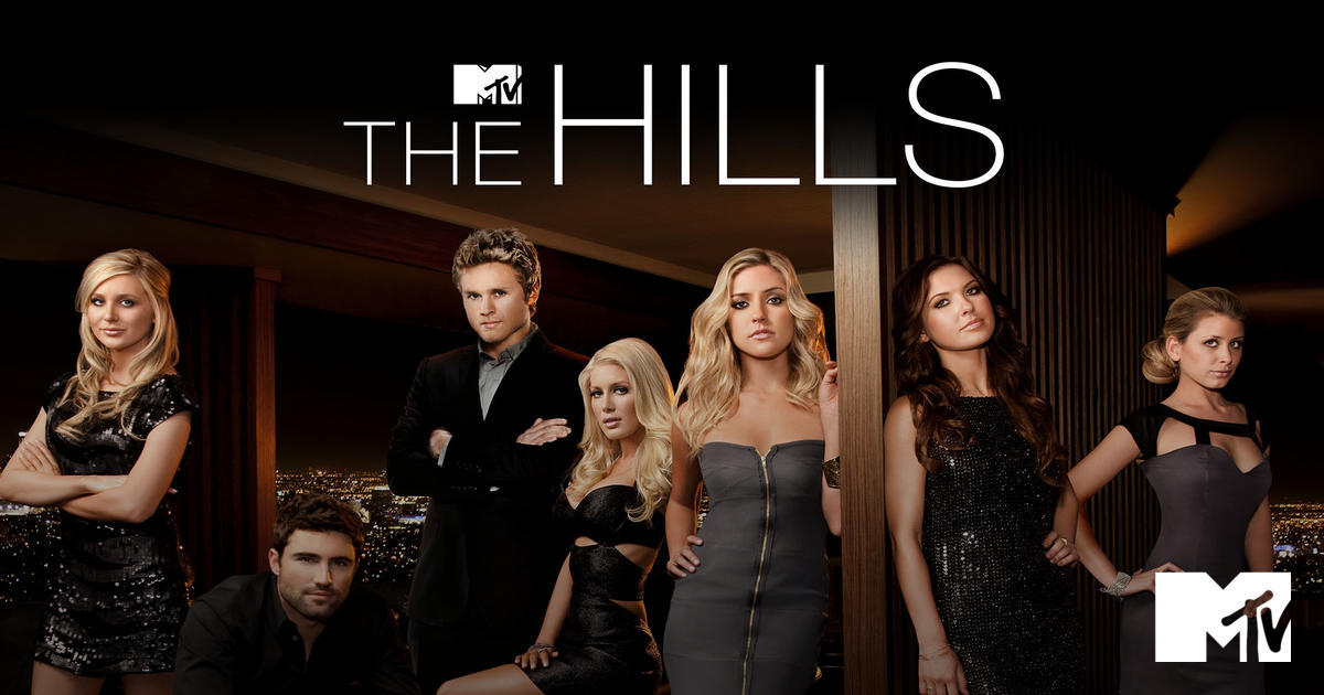 'The Hills' Is Getting A Rewatch Podcast Fangirlish