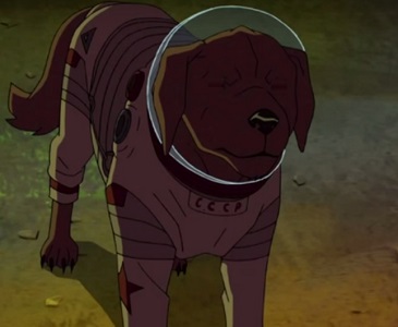 Someone Finally Recognizes Star Lord In The Animated Guardians Of The Galaxy Fangirlnation Magazine