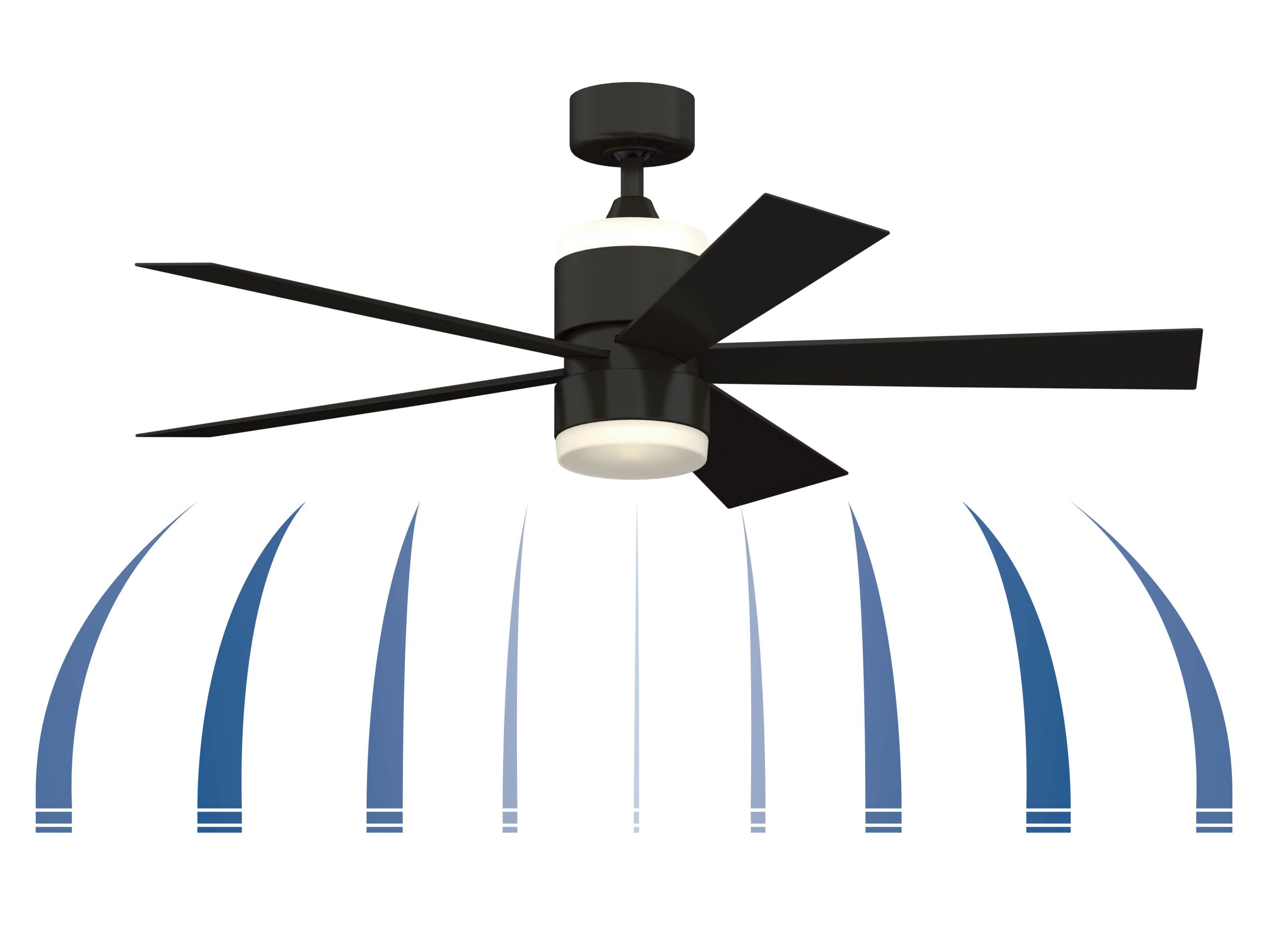 CLULITE FAN-1 TORCH THE LIGHT FANTASTIC TORCH CLUSON FAN1 FAN 1 CH