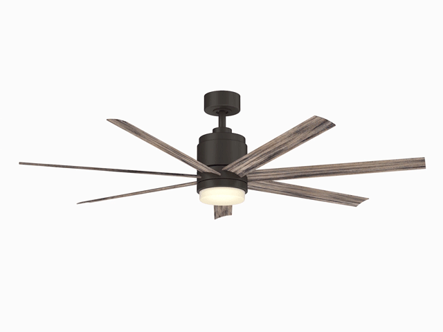 Blitz – Fanimation