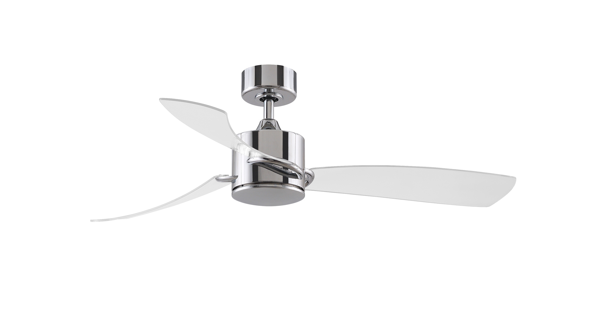 Clear Acrylic Ceiling Fan Blades Shelly Lighting
