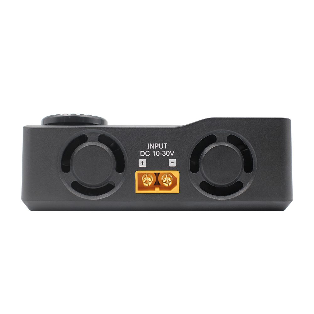 ToolkitRC M8S Multifunction Charger, Balancer, Servo Tester