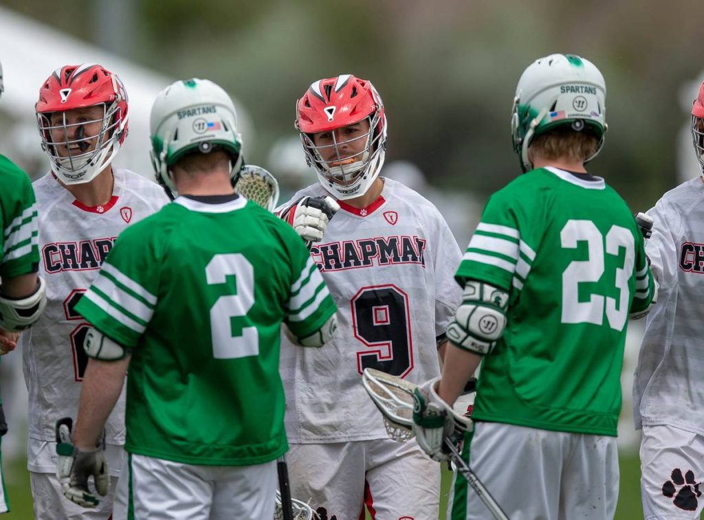 MCLA Preseason Polls