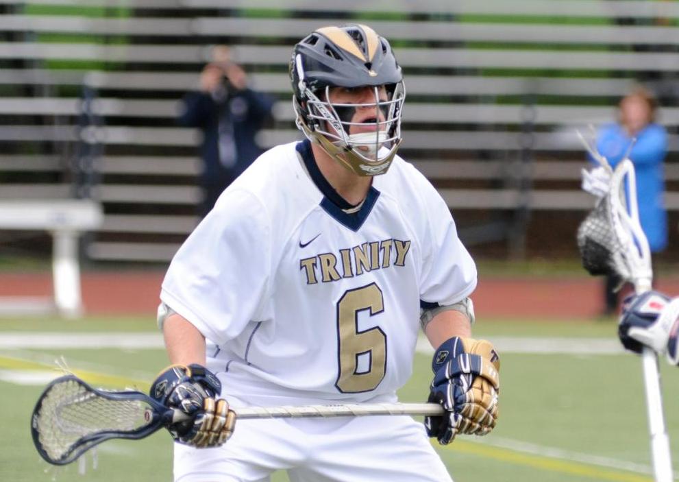 2019 D3 Mens Lacrosse Rankings Apr 1