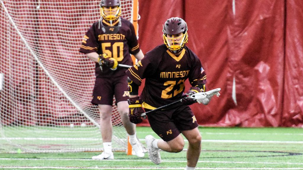 Who Will Be the Next D1 Men Team?