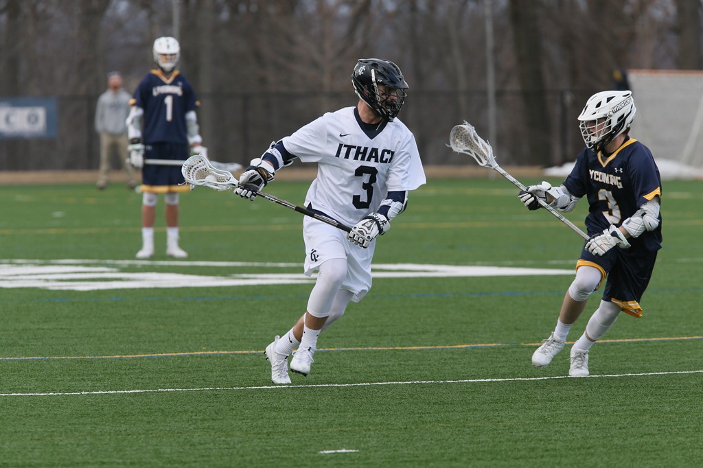 D3 MEN Today's Best Games (03/31/21)