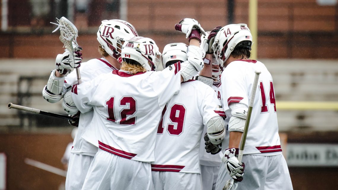 D2 MEN 2021 Championship Final