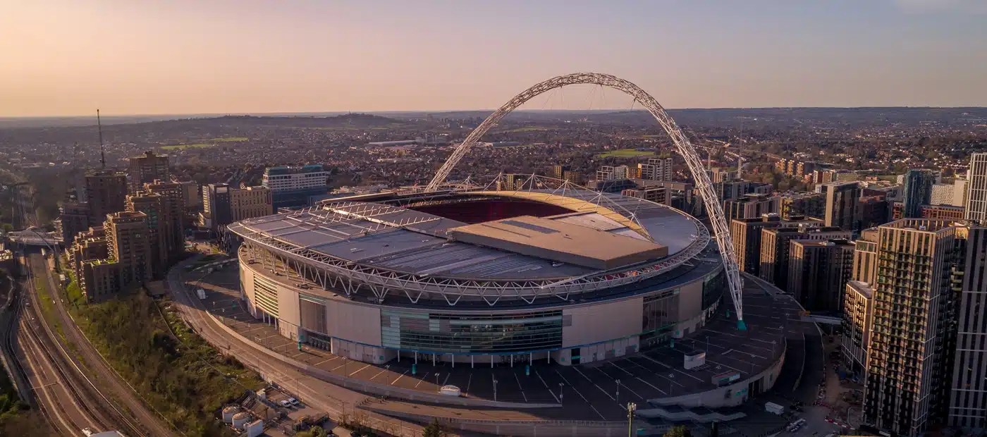 7 Best Wembley Stadium Parking Tips Visiting Wembley 2023!