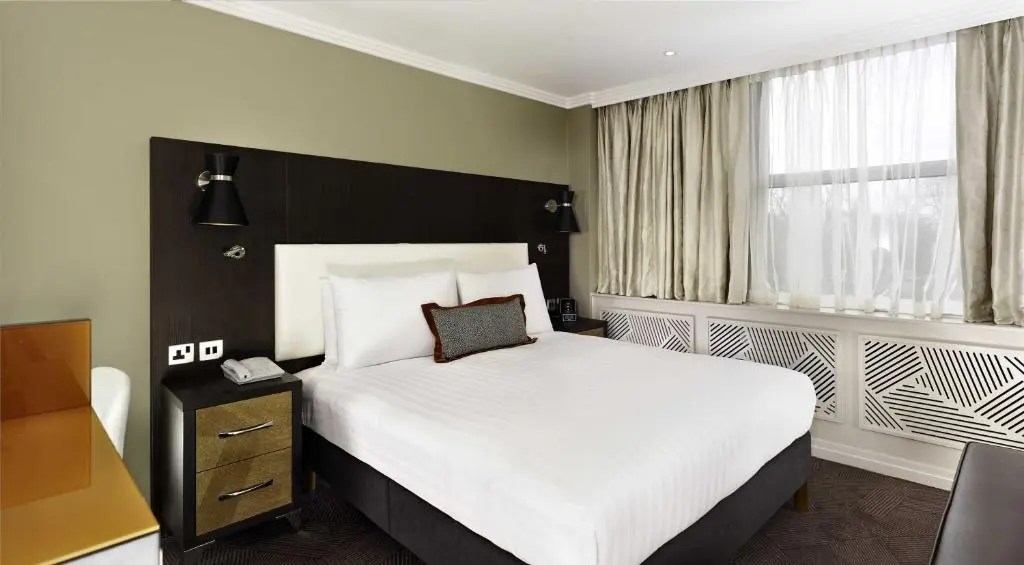10 Best Hotels Near Wembley Stadium 2024 Guide