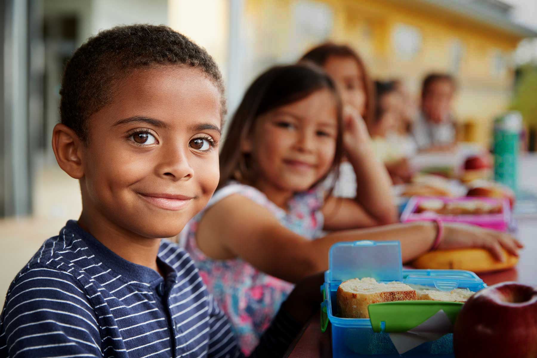 Childcare Programs Fannie Battle Day Home for Children Nashville, TN