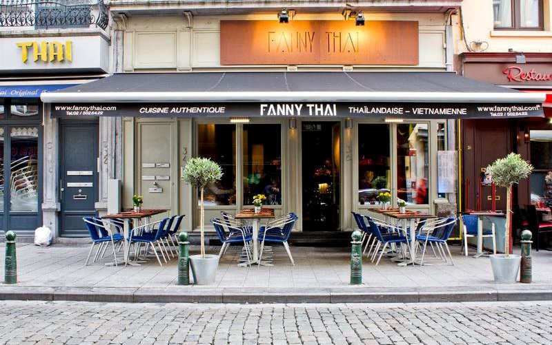 14 Best Restaurants In Brussels 2023 For Hardcore Foodies