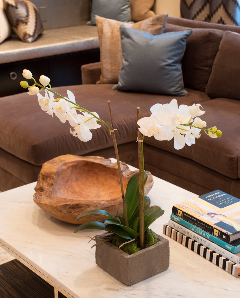 Interior Design Fanny Zigdon