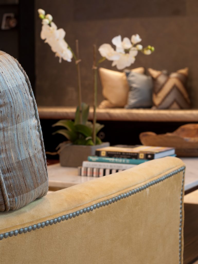 Interior Design Fanny Zigdon