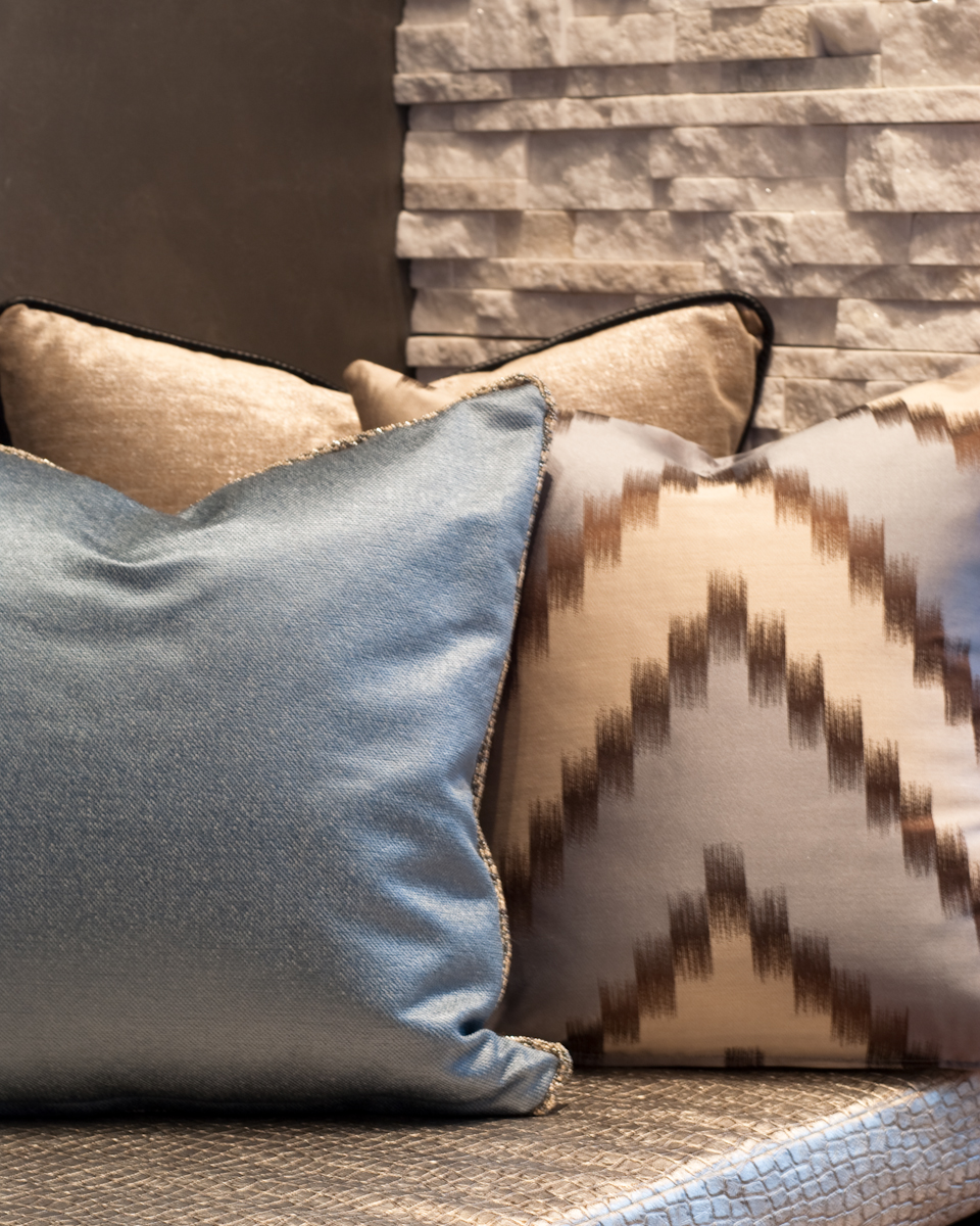 Interior Design Fanny Zigdon