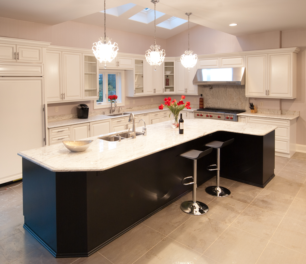 Interior Design Fanny Zigdon