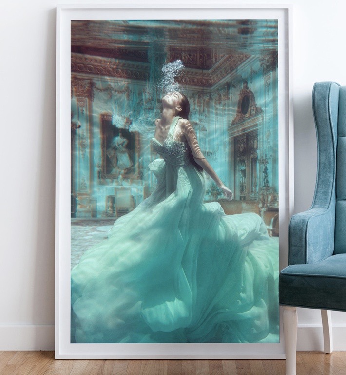 Creative Direction Fanny Zigdon