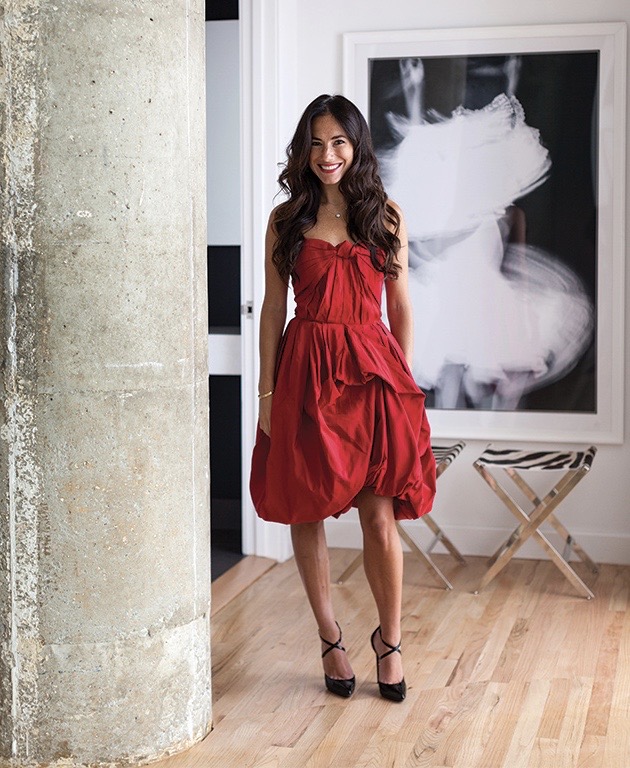 Creative Direction Fanny Zigdon