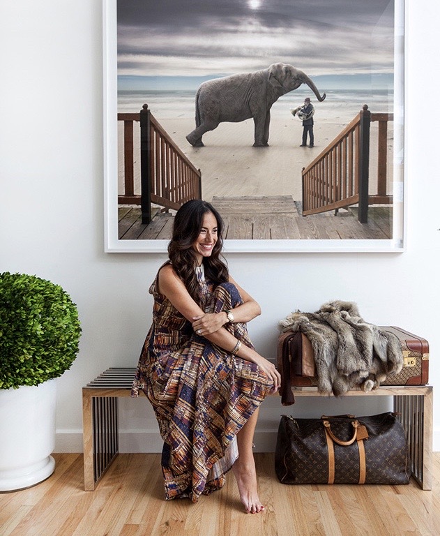 Creative Direction Fanny Zigdon