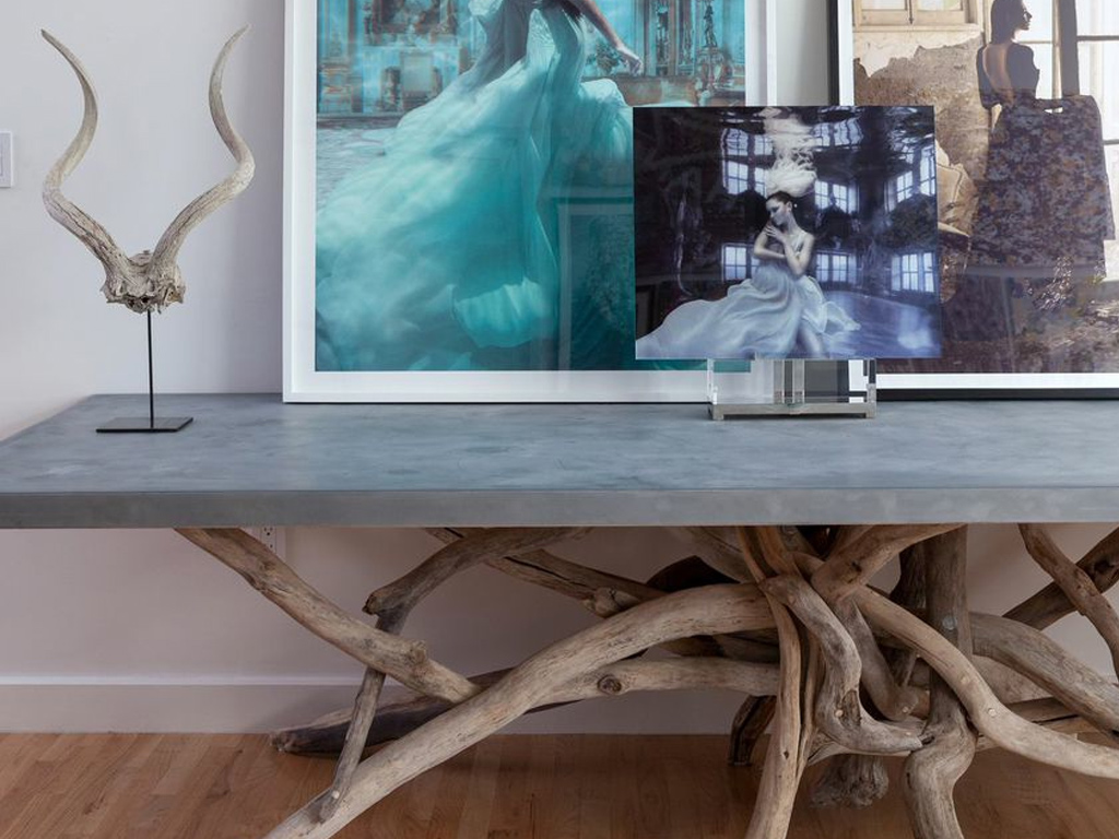 Creative Direction Fanny Zigdon