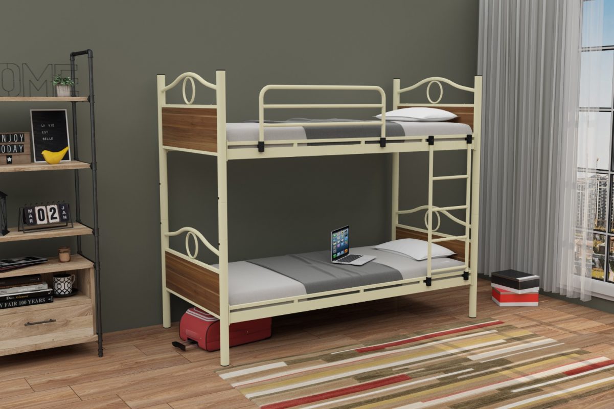 Bunk Bed Manufacturers Fano