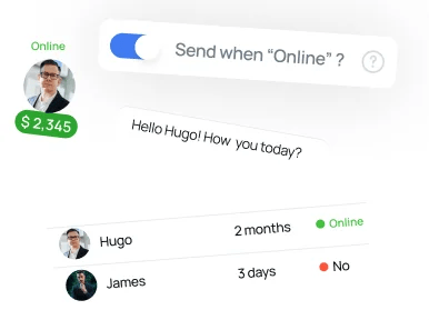 OnlyFans Automated Messages: Mass Message bots, Priority DM