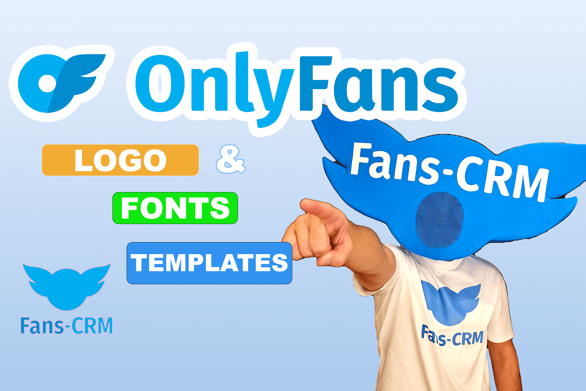 Onlyfans Logo Png Font Generator Template
