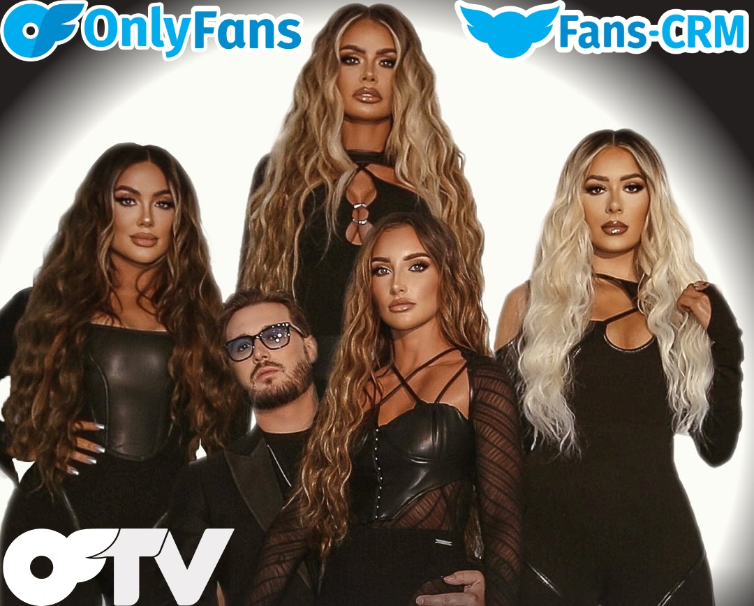 OFTV Revolutionizing Nude Creator Content Beyond OnlyFans