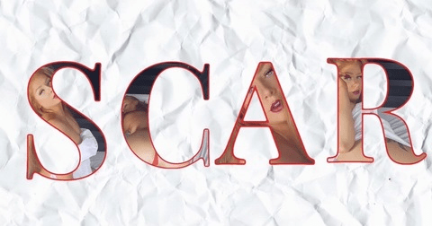 heluvscarr (HELUVSCAR ️) OnlyFans Leaked Content - fans4leak.com