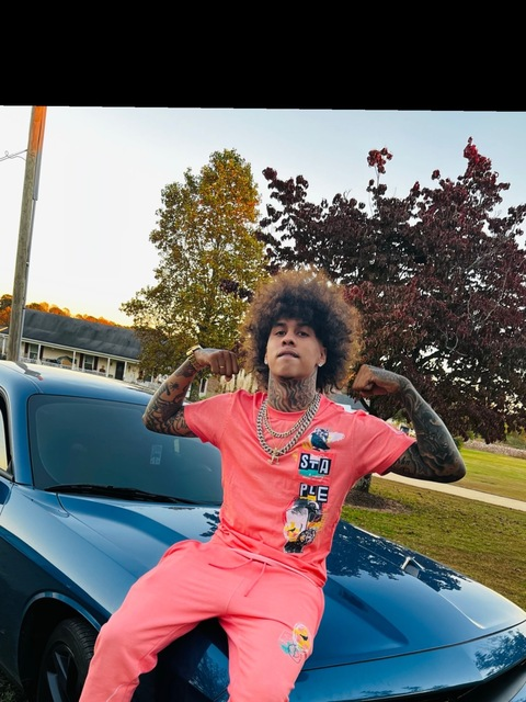 Onlyfans leaked johntaec - fans4leak.com