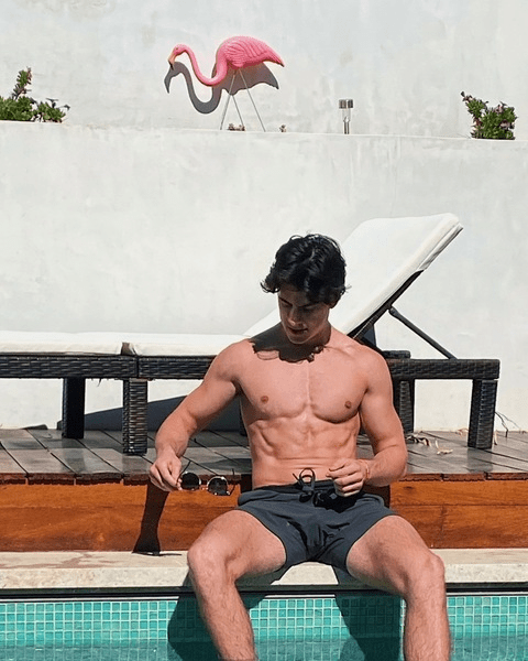 Download mattrhoades OnlyFans content for free - fans4leak.com