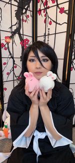 @buffbunnymika Mika 🐰 Onlyfans - Earnings, Profile