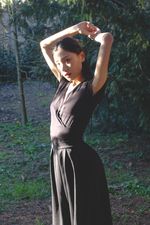 @juneliu June Liu 刘玥 / SpicyGum Onlyfans - Earnings, Profile