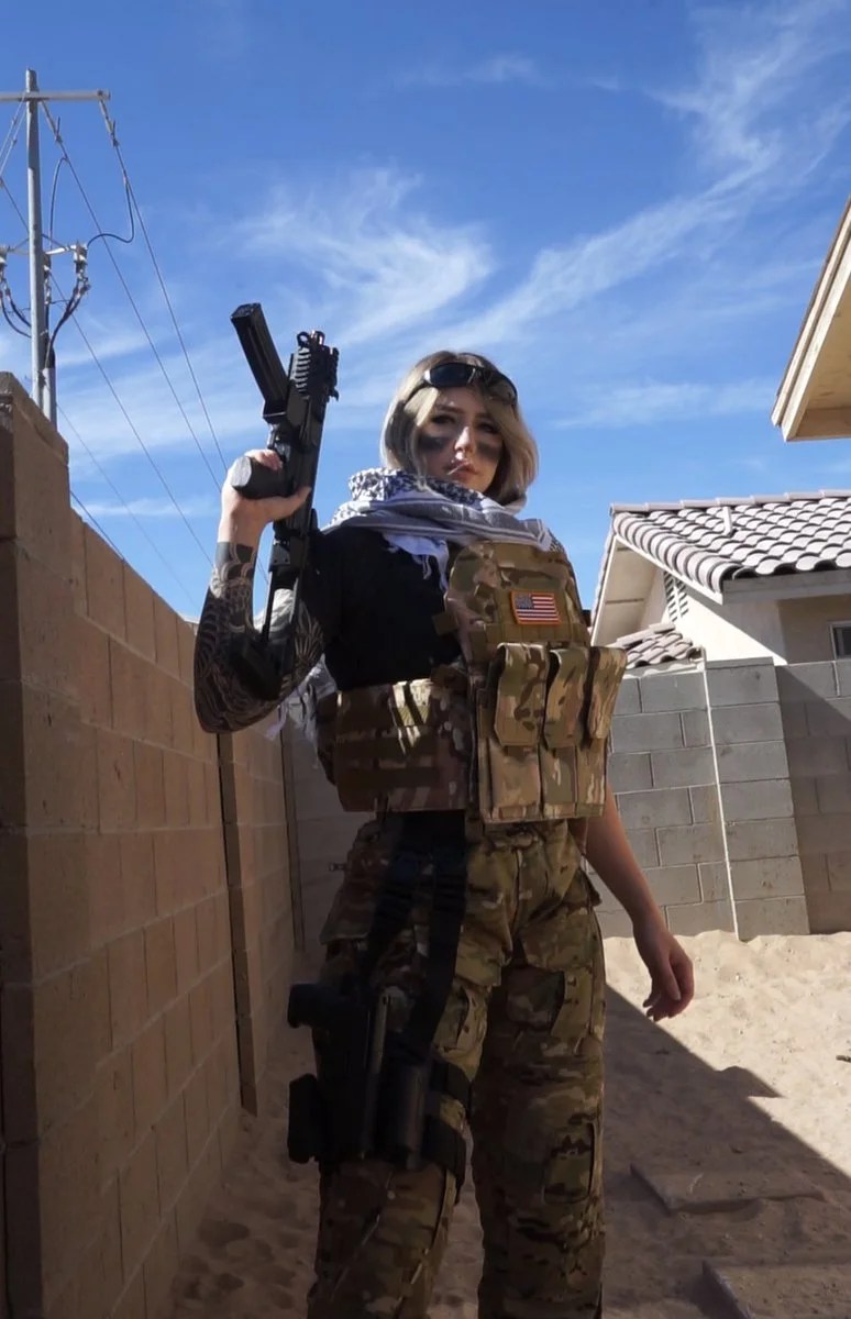 Delanie (@strongwaifu) Veteran Lewd Gamer Girl| OnlyFans Review (Leaks, Nudes, Videos