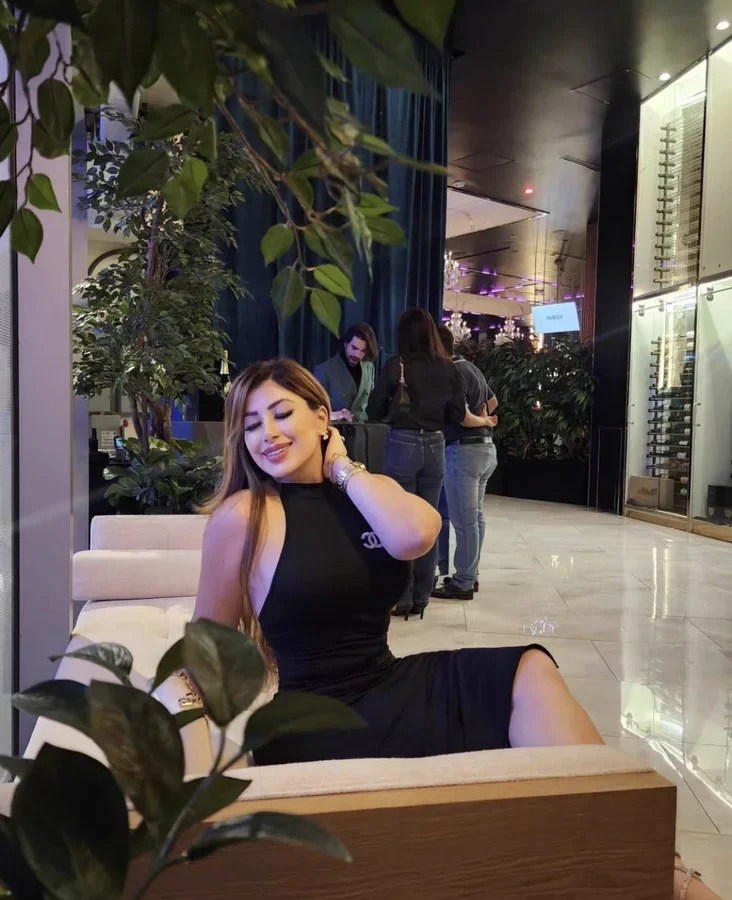 Marleny Aleelayn OnlyFans: The Rise Of A Digital Sensation