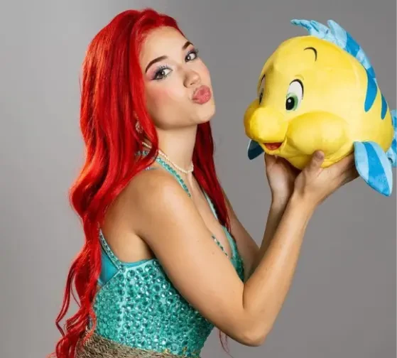 Sofia Gomez: Hot Cosplayer With Big Tits | @sofiiiiagomez OnlyFans