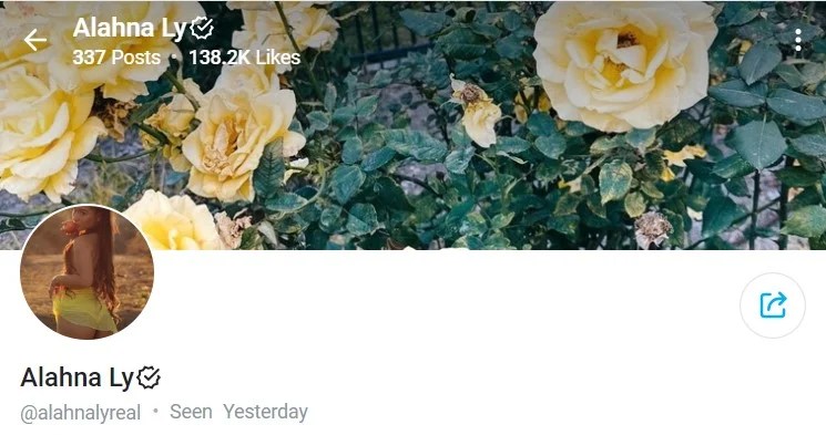 Alahna Ly: Wild Asian Petite (OnlyFans Review) | fanscribers.com