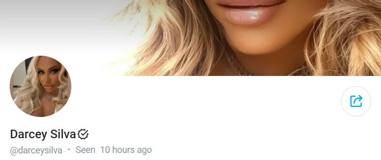 Darcey Silva: Blonde Big Tits MILF (OnlyFans Review) | fanscribers.com