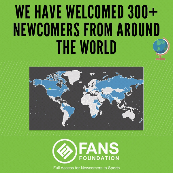 Slide FANS Foundation