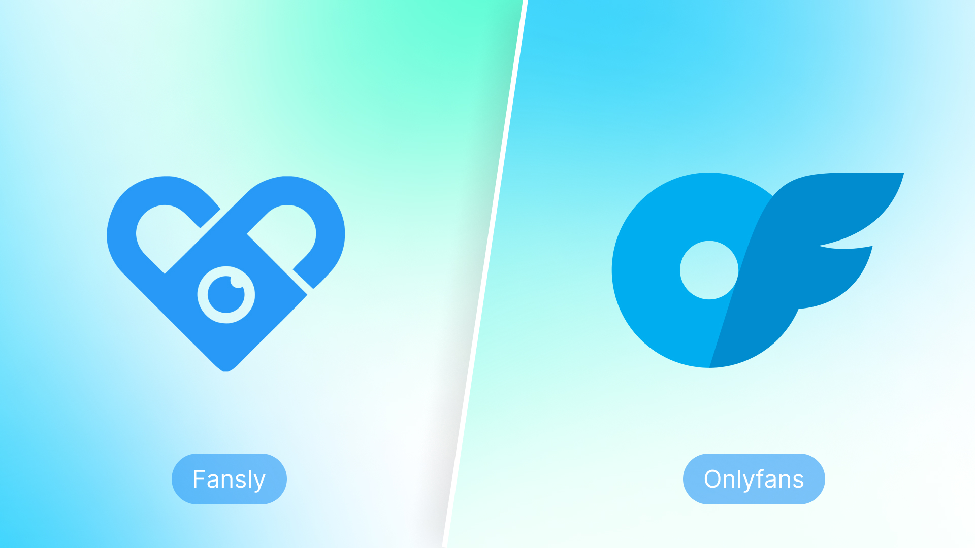 Fansly VS OnlyFans - Is Fansly Better Than OnlyFans?