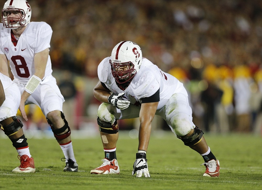 2014 NFL Draft Guard Rankings Post Combine Fanspeak