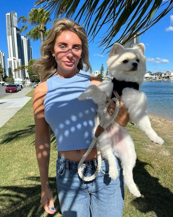 Controversial OnlyFans Millionaire Bonnie Blue Has Australia Visa