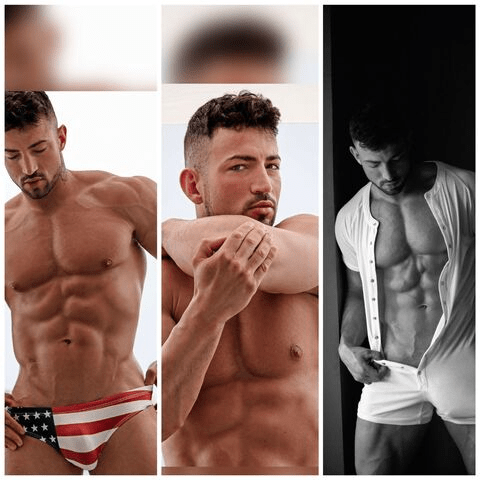Encuentra el contenido más caliente de maximo_garcia en OnlyFans ¡Únete