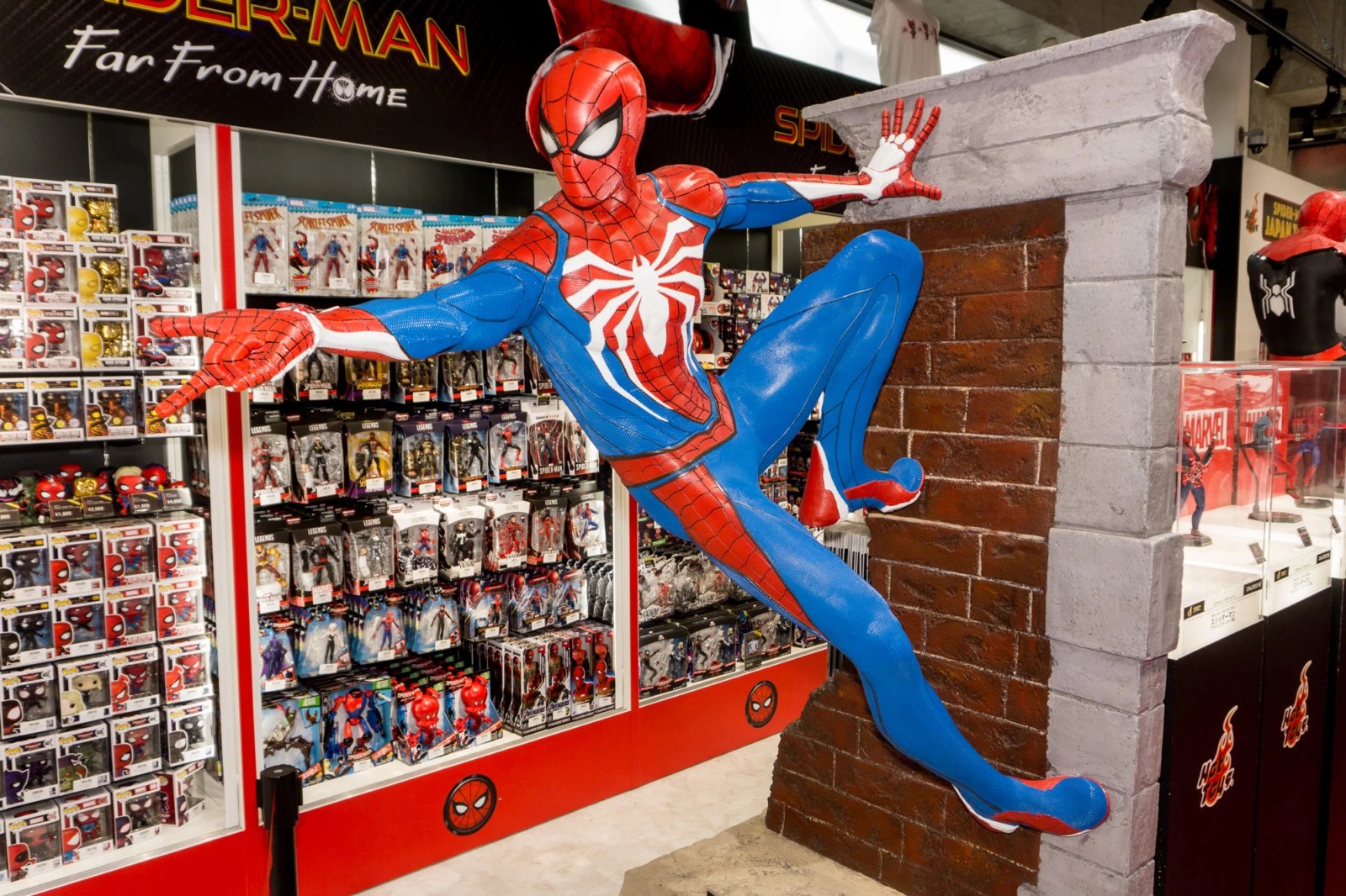 70以上 スパイダーマン 手 192738スパイダーマン 手