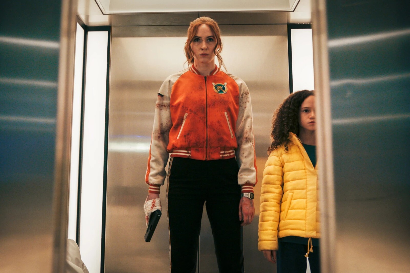 【単独インタビュー】『ガンパウダー・ミルクシェイク』ナヴォット・パプジャド監督に刻まれたアジアのアクション映画 Fan's Voice