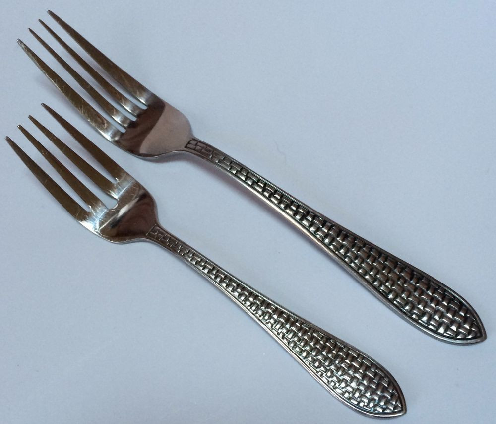 The 20 Best Ideas for Salad fork Vs Dinner fork Home, Family, Style